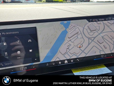 2026 BMW X3 30 xDrive 30 xDrive