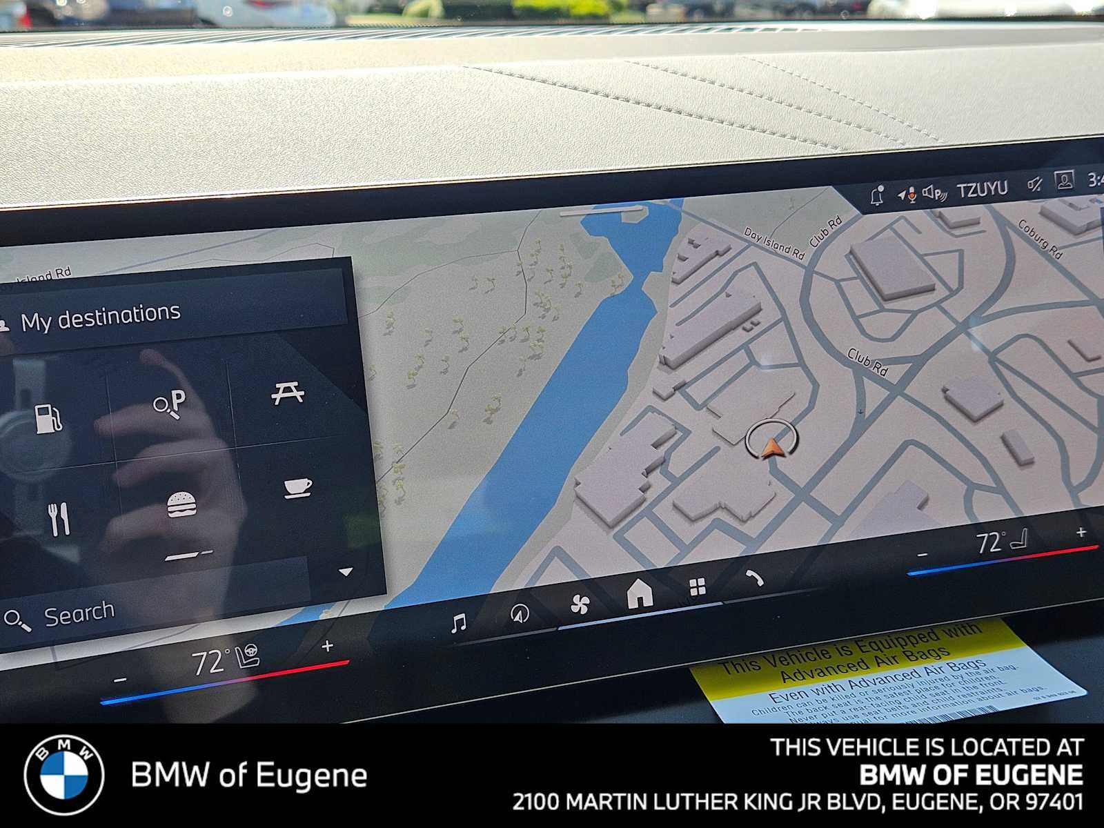 2026 BMW X3 30 xDrive 30 xDrive