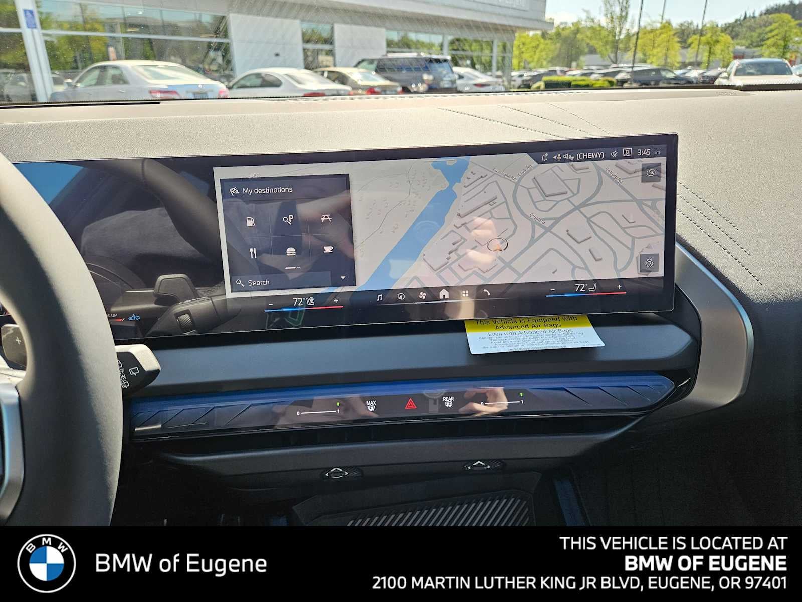 2026 BMW X3 30 xDrive 30 xDrive