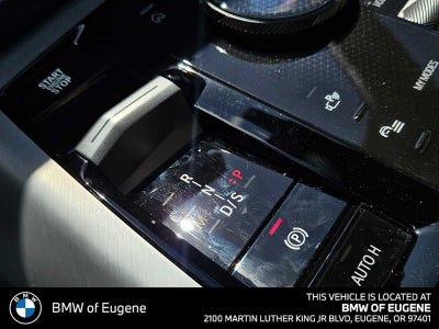 2026 BMW X3 30 xDrive 30 xDrive