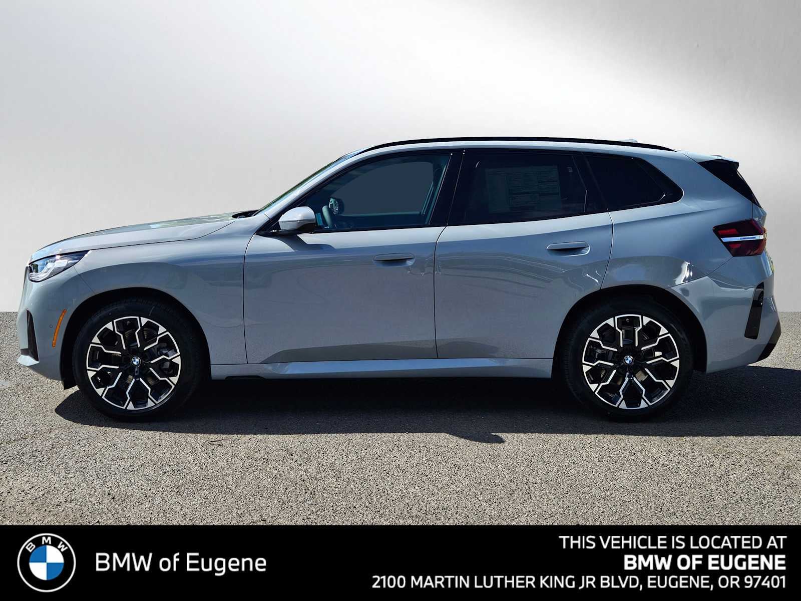 2026 BMW X3 30 xDrive 30 xDrive