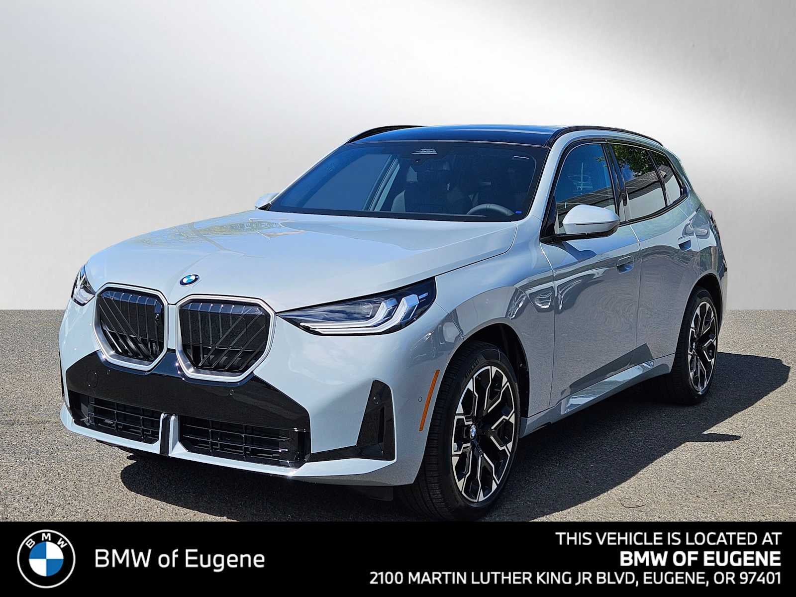 2026 BMW X3 30 xDrive 30 xDrive