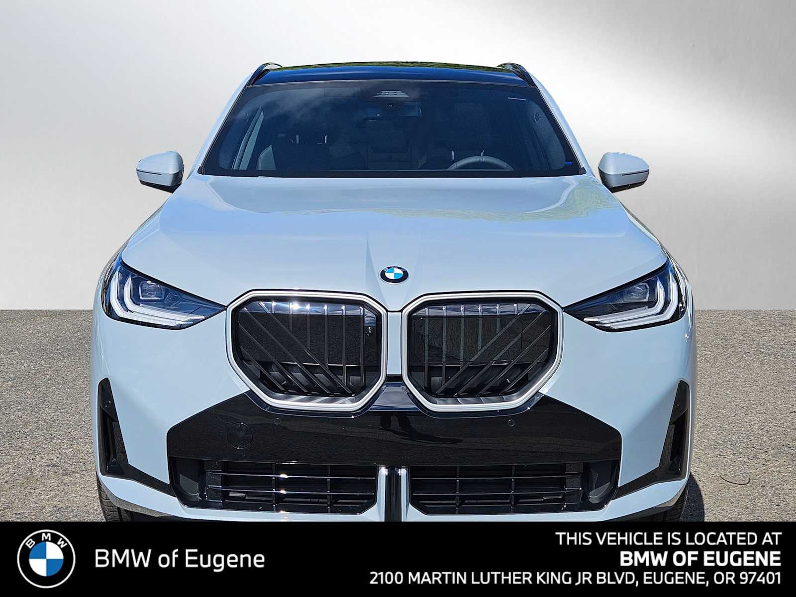 2026 BMW X3 30 xDrive 30 xDrive