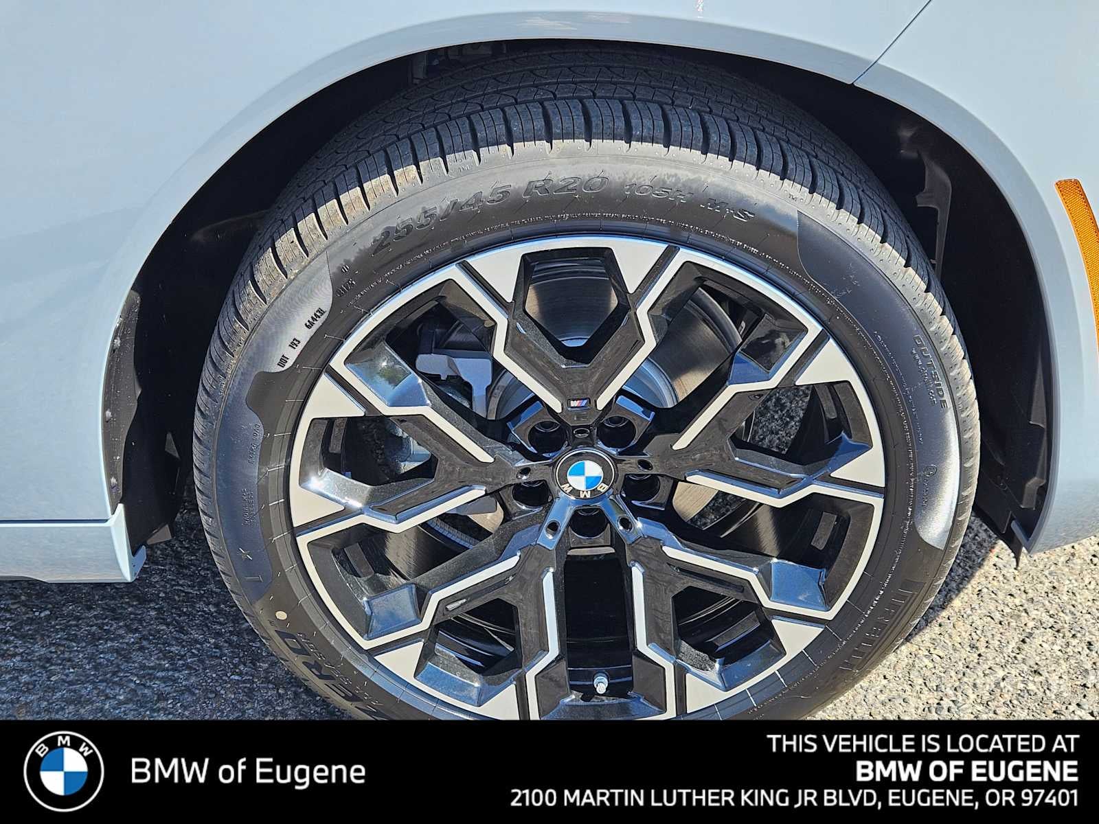 2026 BMW X3 30 xDrive 30 xDrive