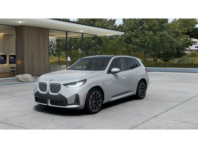 2026 BMW X3 30 xDrive 30 xDrive