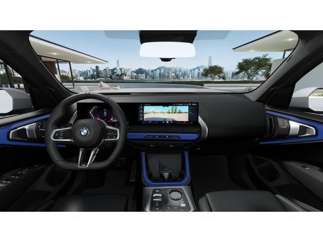 2026 BMW X3 30 xDrive 30 xDrive