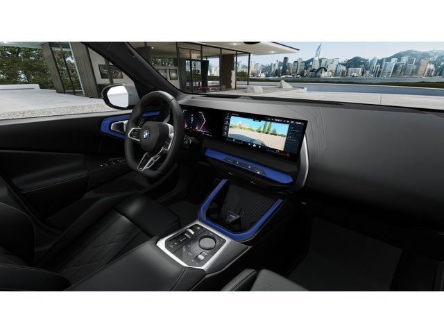 2026 BMW X3 30 xDrive 30 xDrive