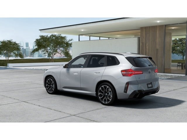 2026 BMW X3 30 xDrive 30 xDrive