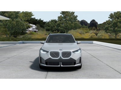 2026 BMW X3 30 xDrive 30 xDrive
