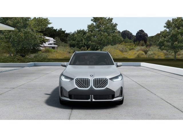 2026 BMW X3 30 xDrive 30 xDrive