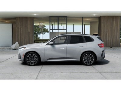 2026 BMW X3 30 xDrive 30 xDrive