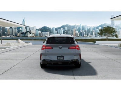 2026 BMW X3 30 xDrive 30 xDrive