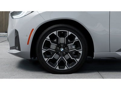 2026 BMW X3 30 xDrive 30 xDrive