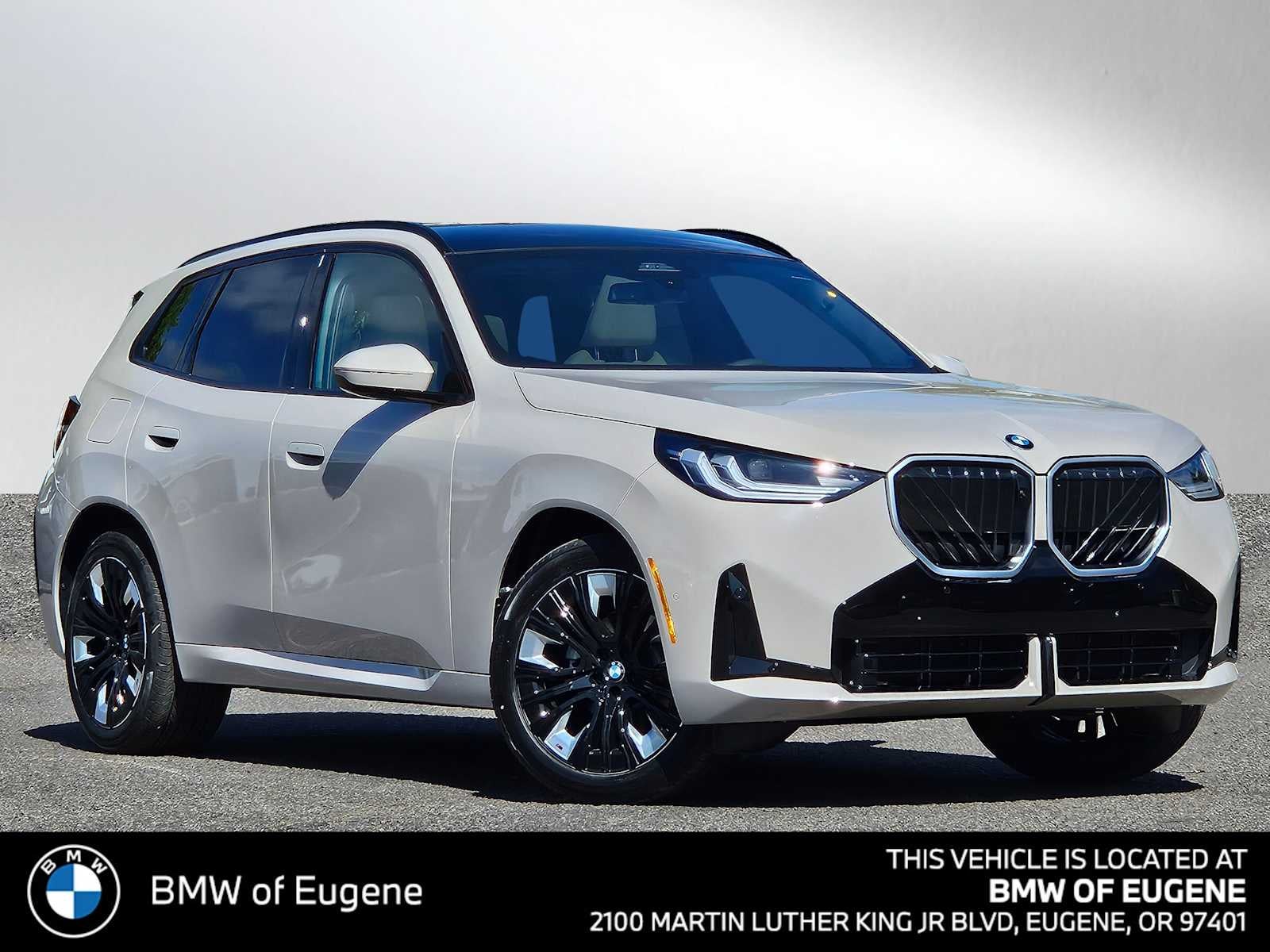 2026 BMW X3 30 xDrive 30 xDrive
