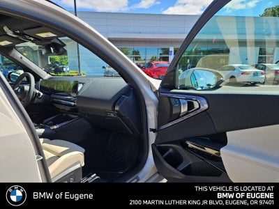 2026 BMW X3 30 xDrive 30 xDrive