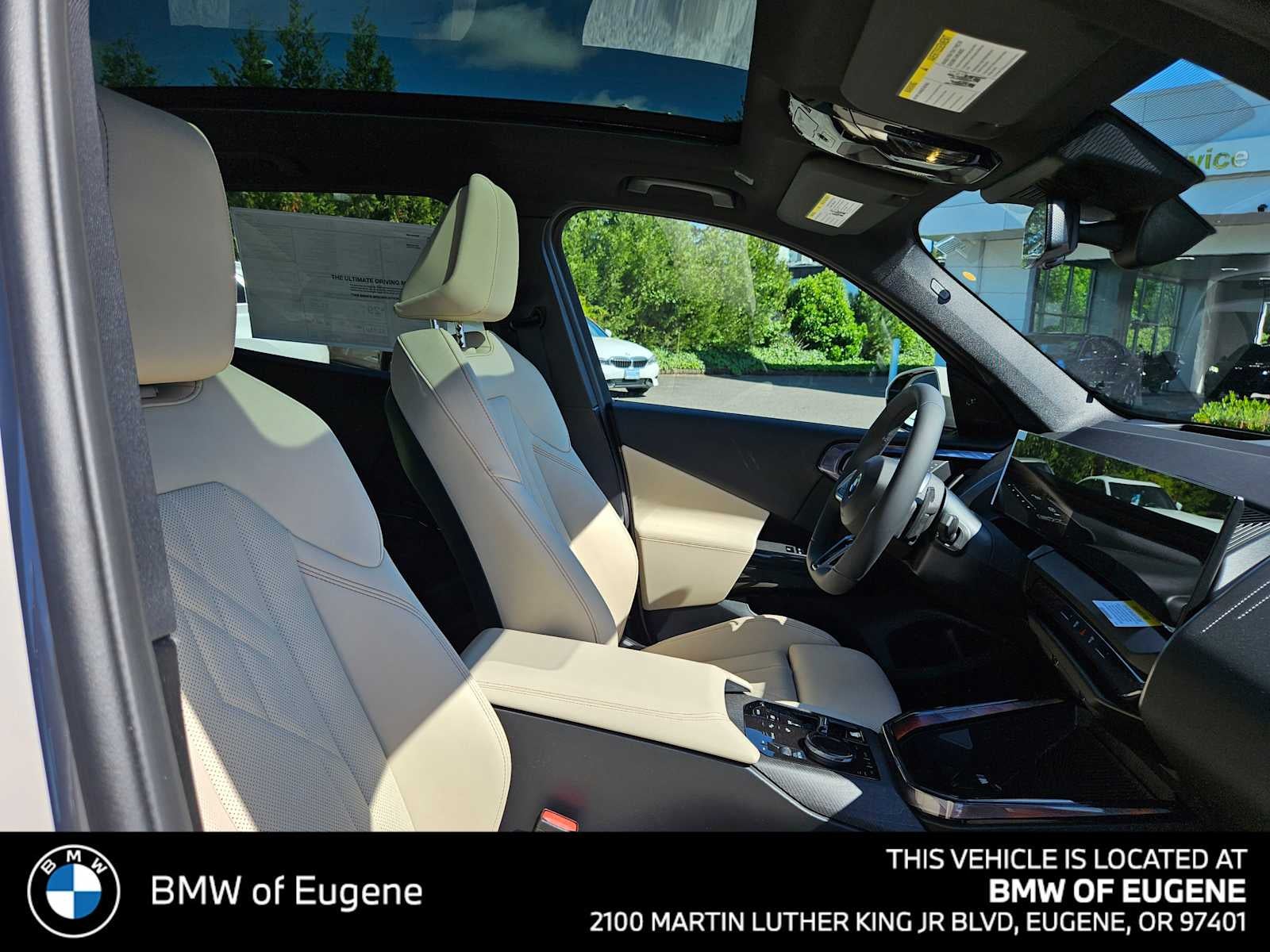 2026 BMW X3 30 xDrive 30 xDrive