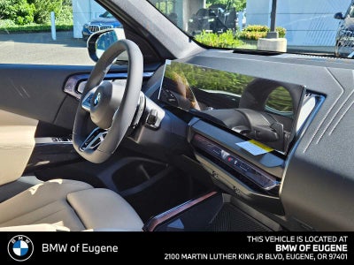 2026 BMW X3 30 xDrive 30 xDrive