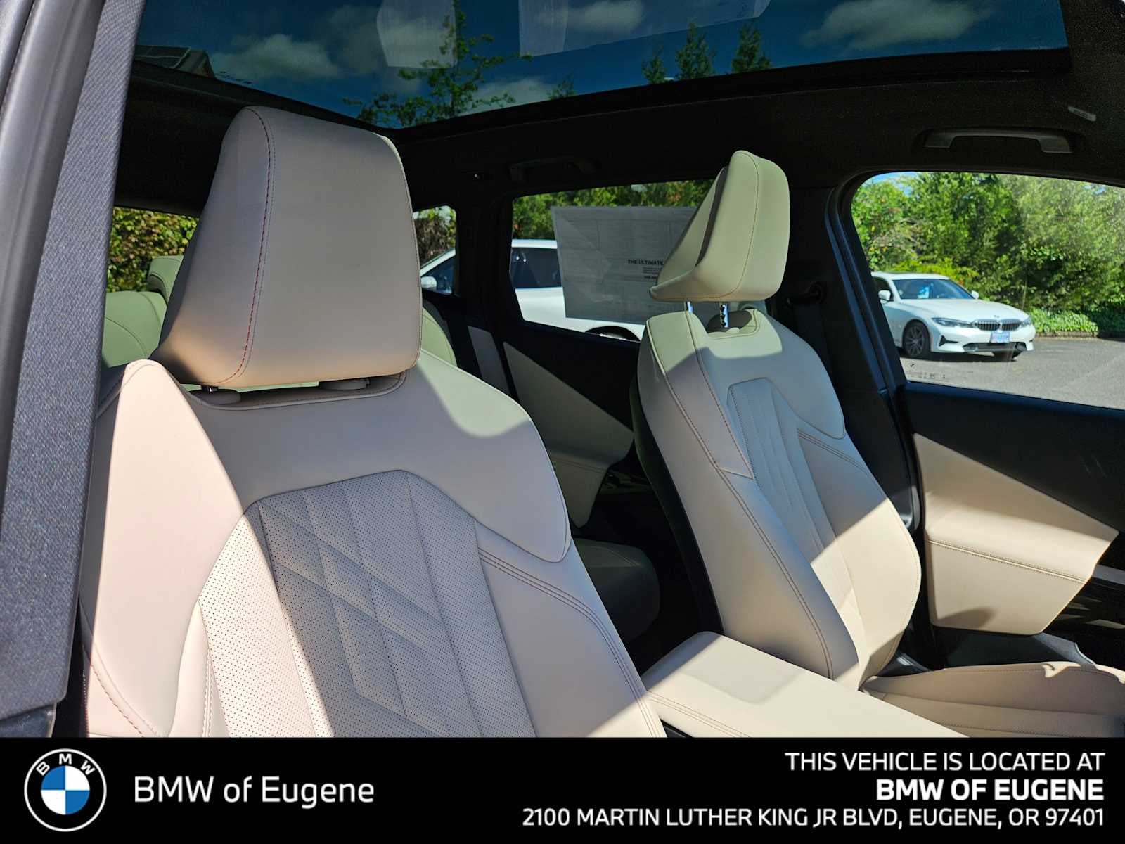 2026 BMW X3 30 xDrive 30 xDrive