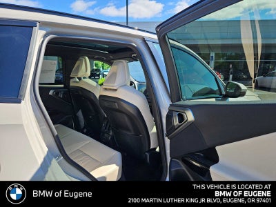 2026 BMW X3 30 xDrive 30 xDrive