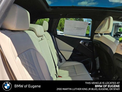 2026 BMW X3 30 xDrive 30 xDrive