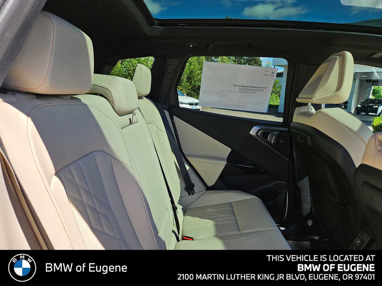 2026 BMW X3 30 xDrive 30 xDrive