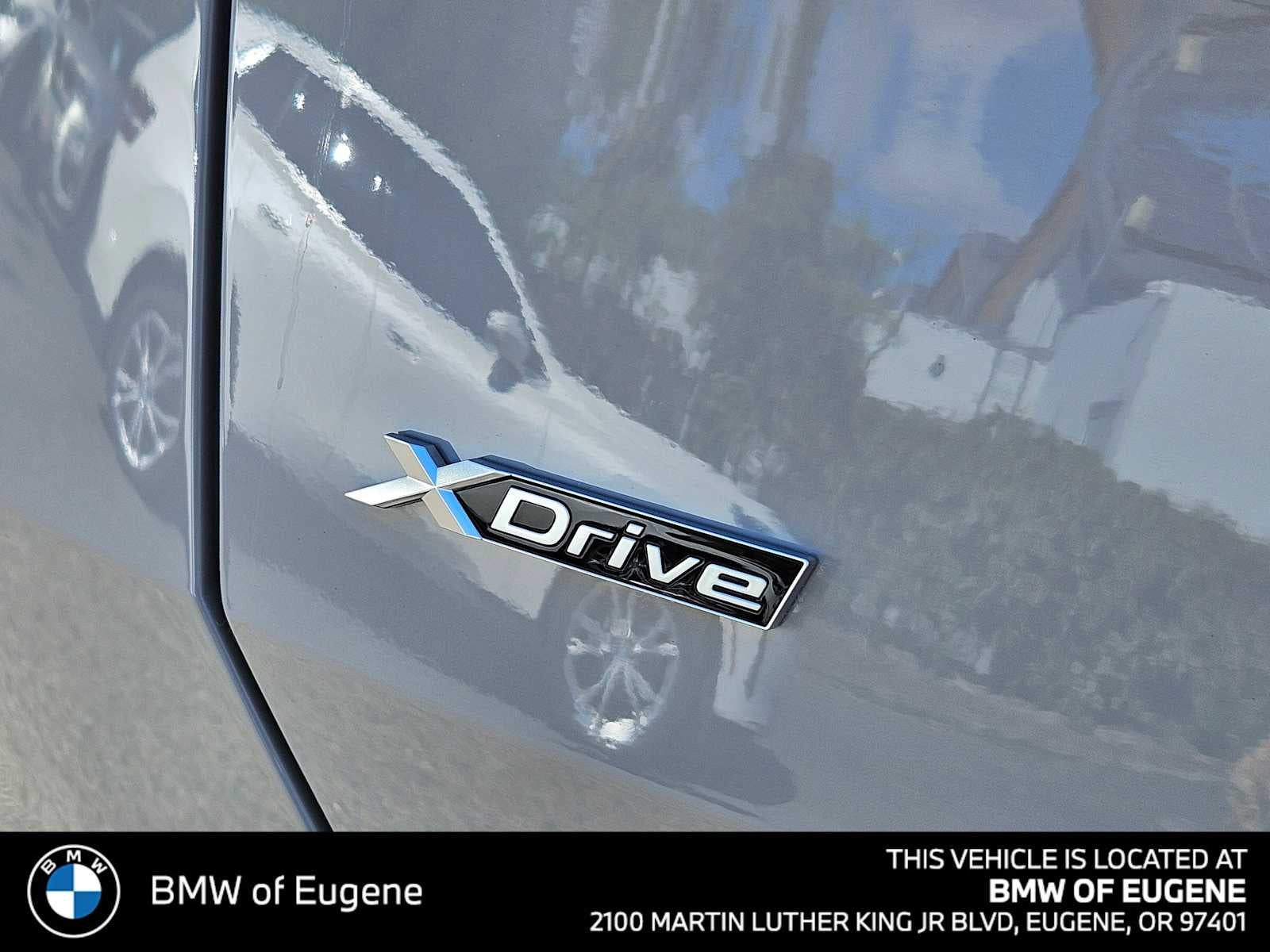 2026 BMW X3 30 xDrive 30 xDrive
