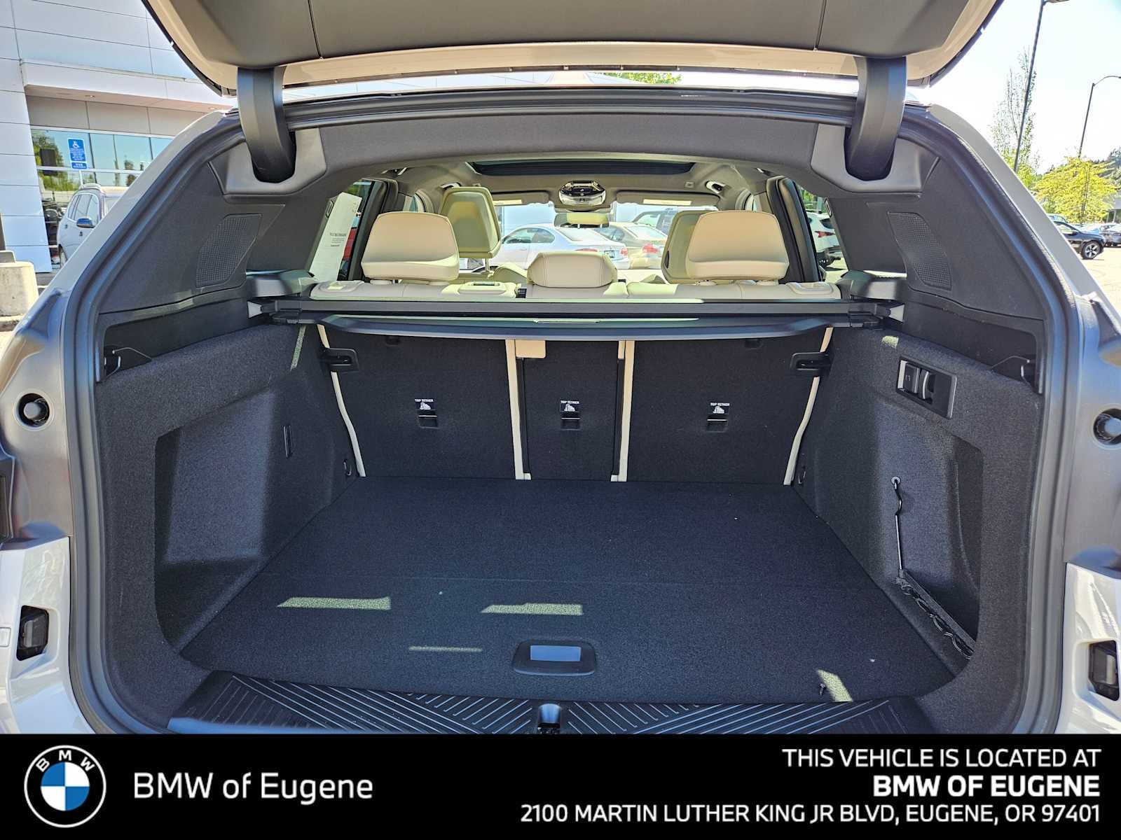 2026 BMW X3 30 xDrive 30 xDrive