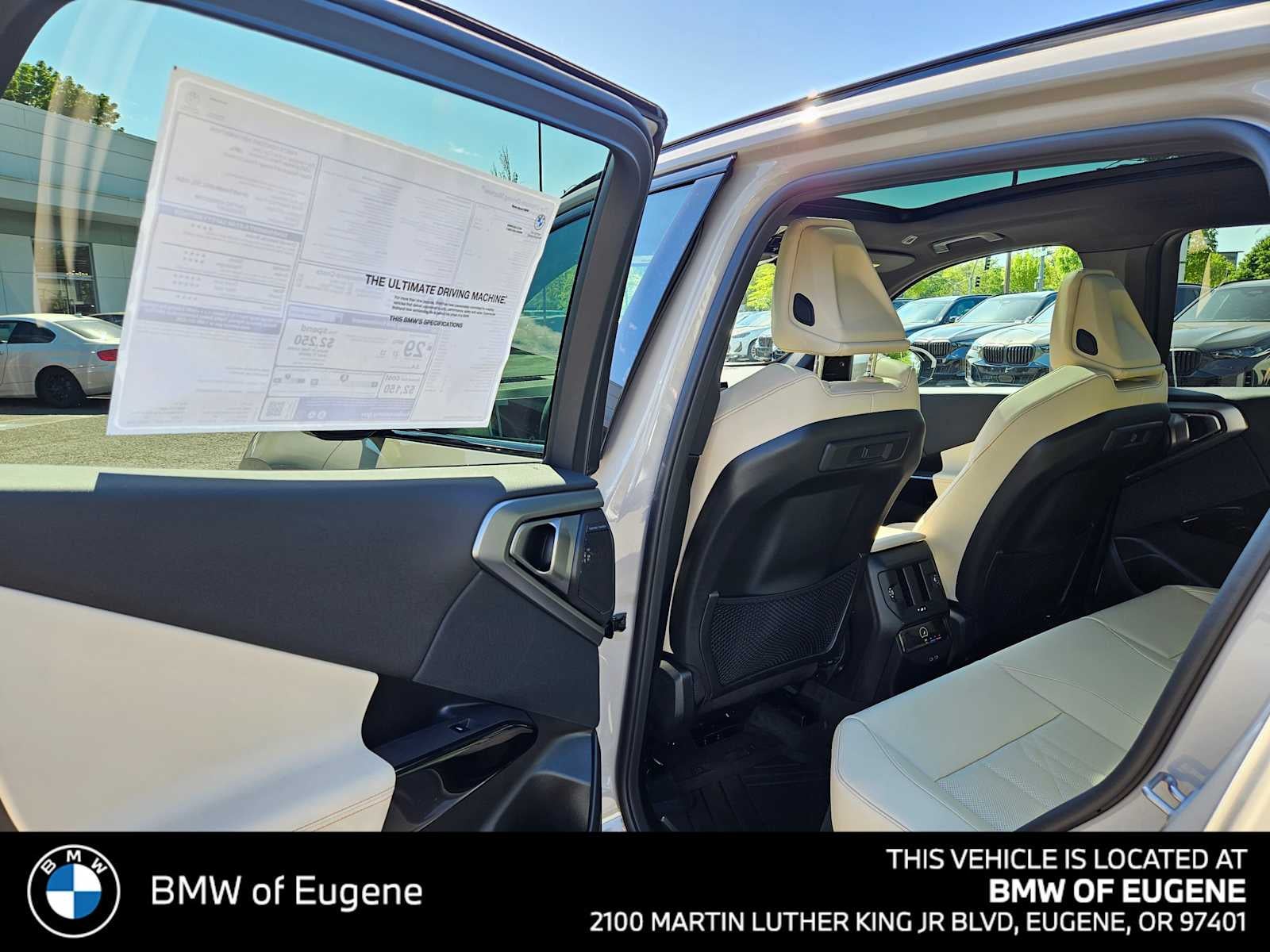 2026 BMW X3 30 xDrive 30 xDrive