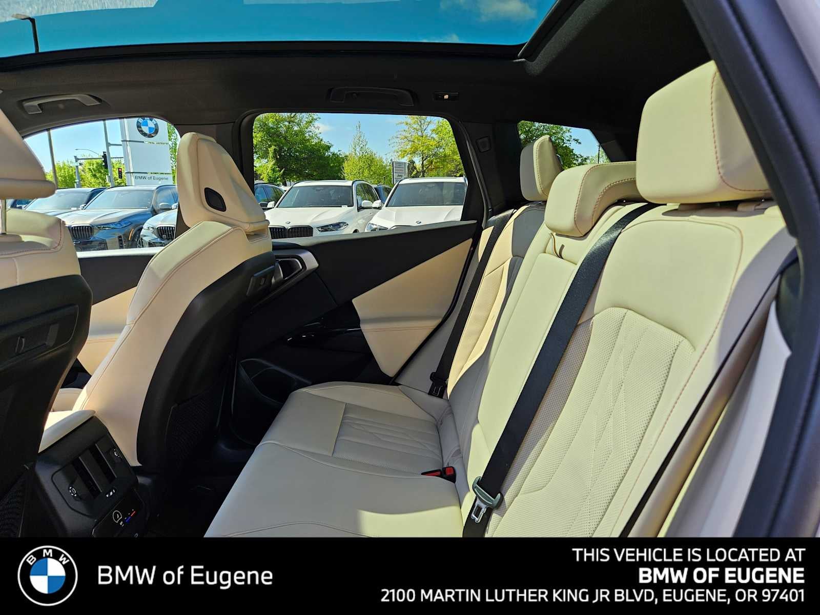 2026 BMW X3 30 xDrive 30 xDrive