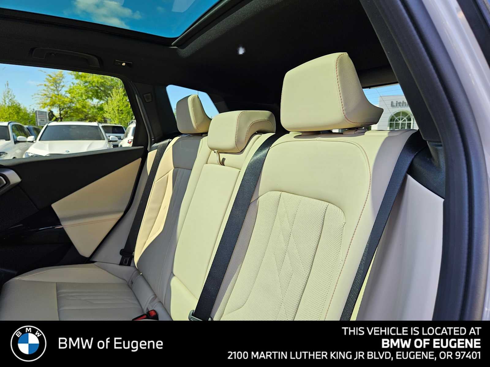 2026 BMW X3 30 xDrive 30 xDrive