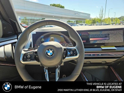 2026 BMW X3 30 xDrive 30 xDrive