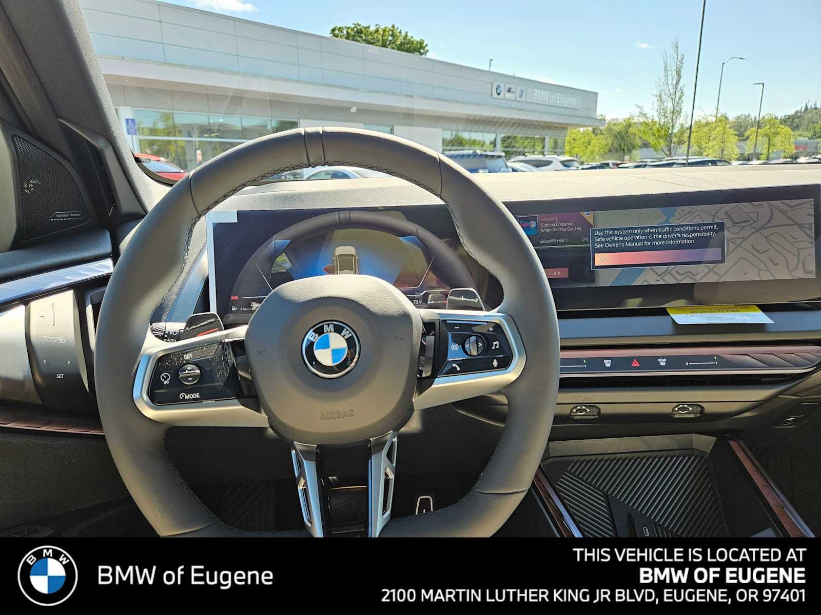 2026 BMW X3 30 xDrive 30 xDrive