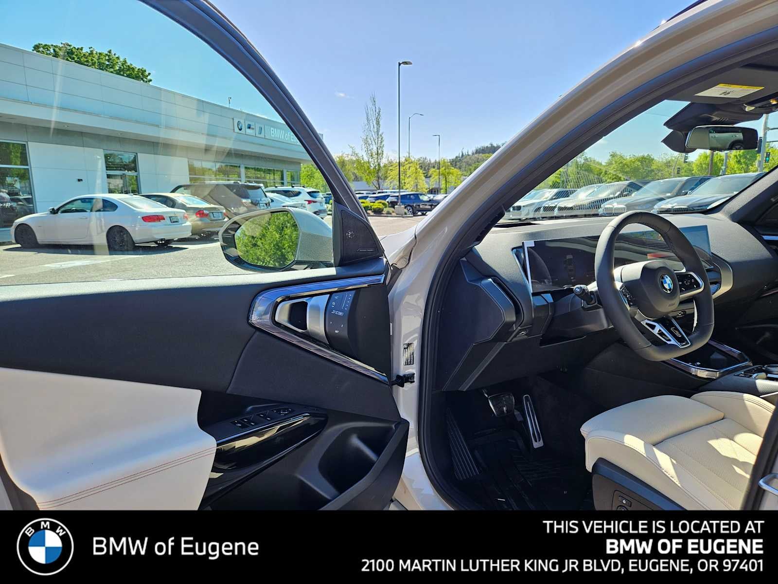 2026 BMW X3 30 xDrive 30 xDrive