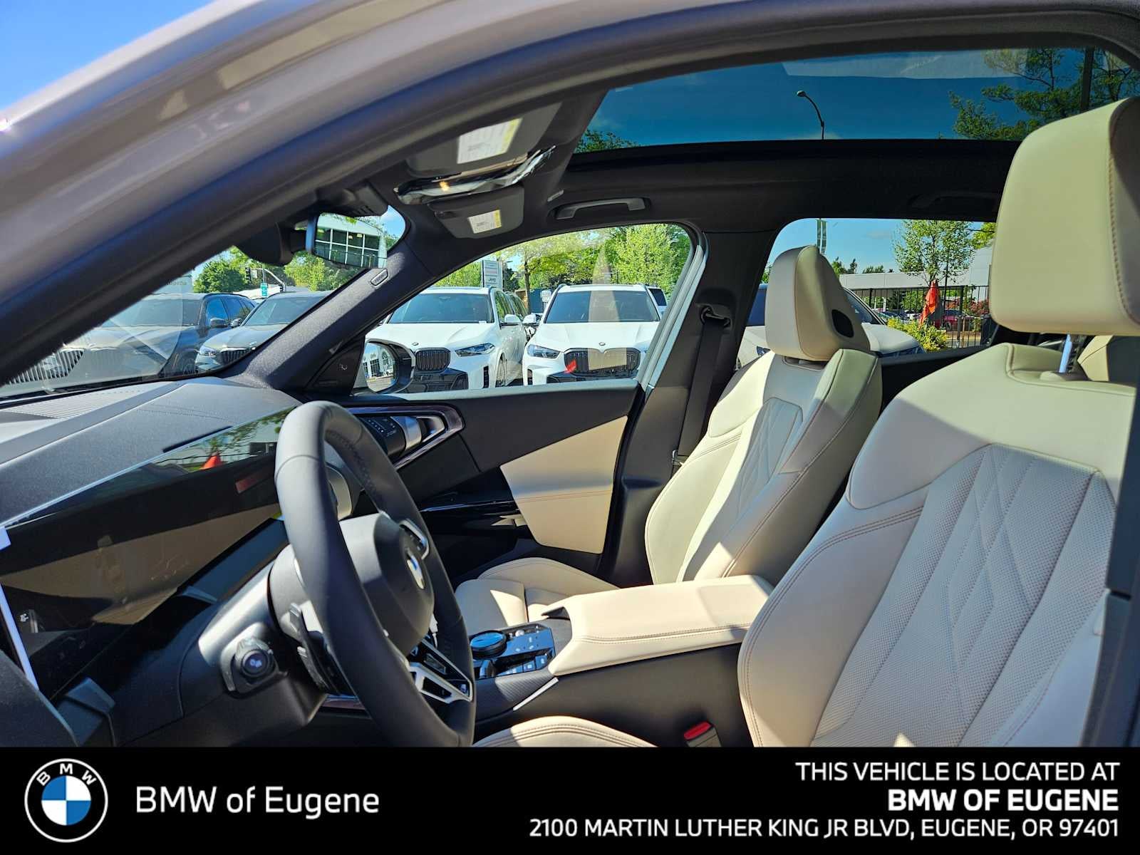 2026 BMW X3 30 xDrive 30 xDrive