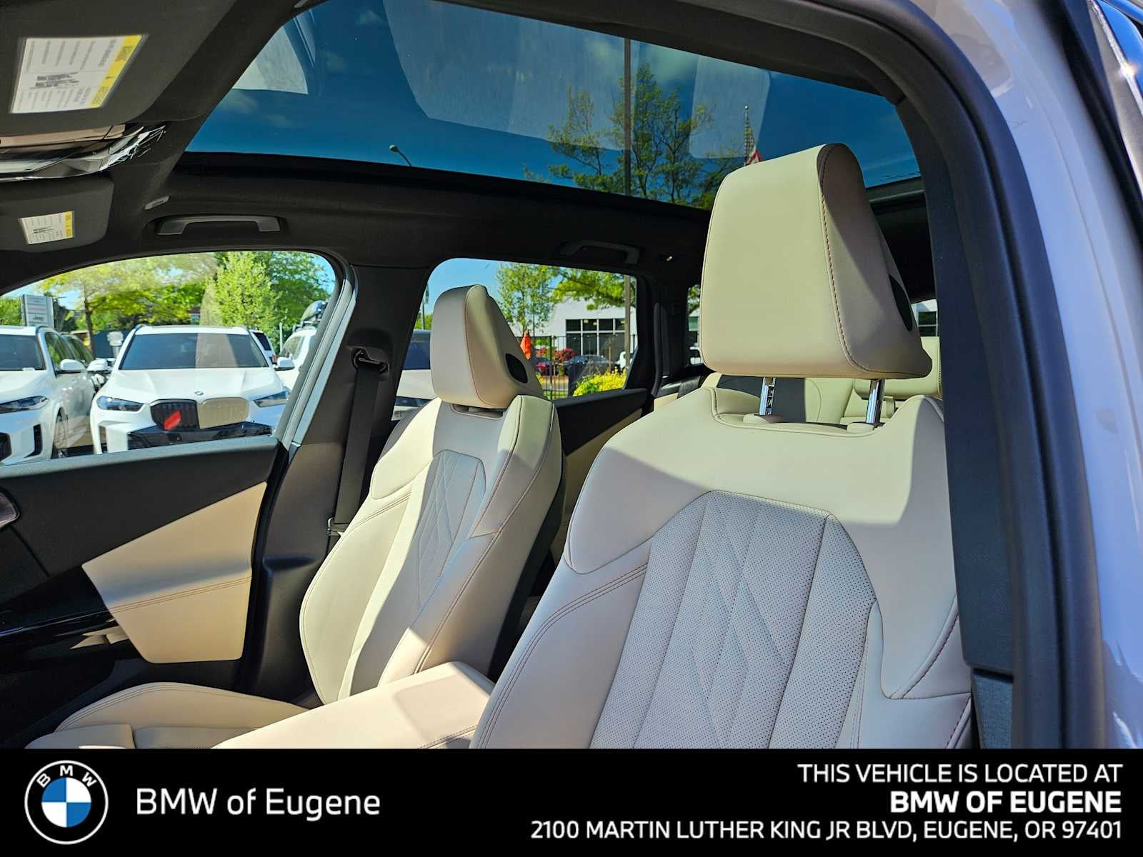 2026 BMW X3 30 xDrive 30 xDrive