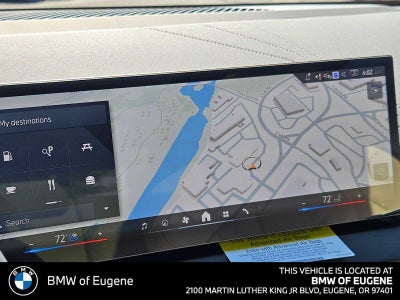 2026 BMW X3 30 xDrive 30 xDrive