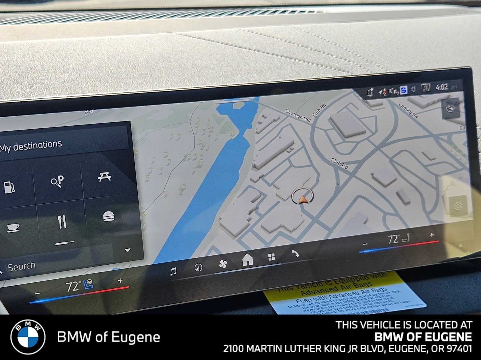 2026 BMW X3 30 xDrive 30 xDrive
