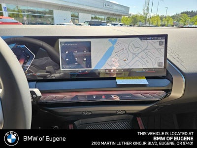 2026 BMW X3 30 xDrive 30 xDrive