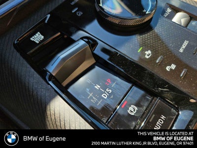 2026 BMW X3 30 xDrive 30 xDrive