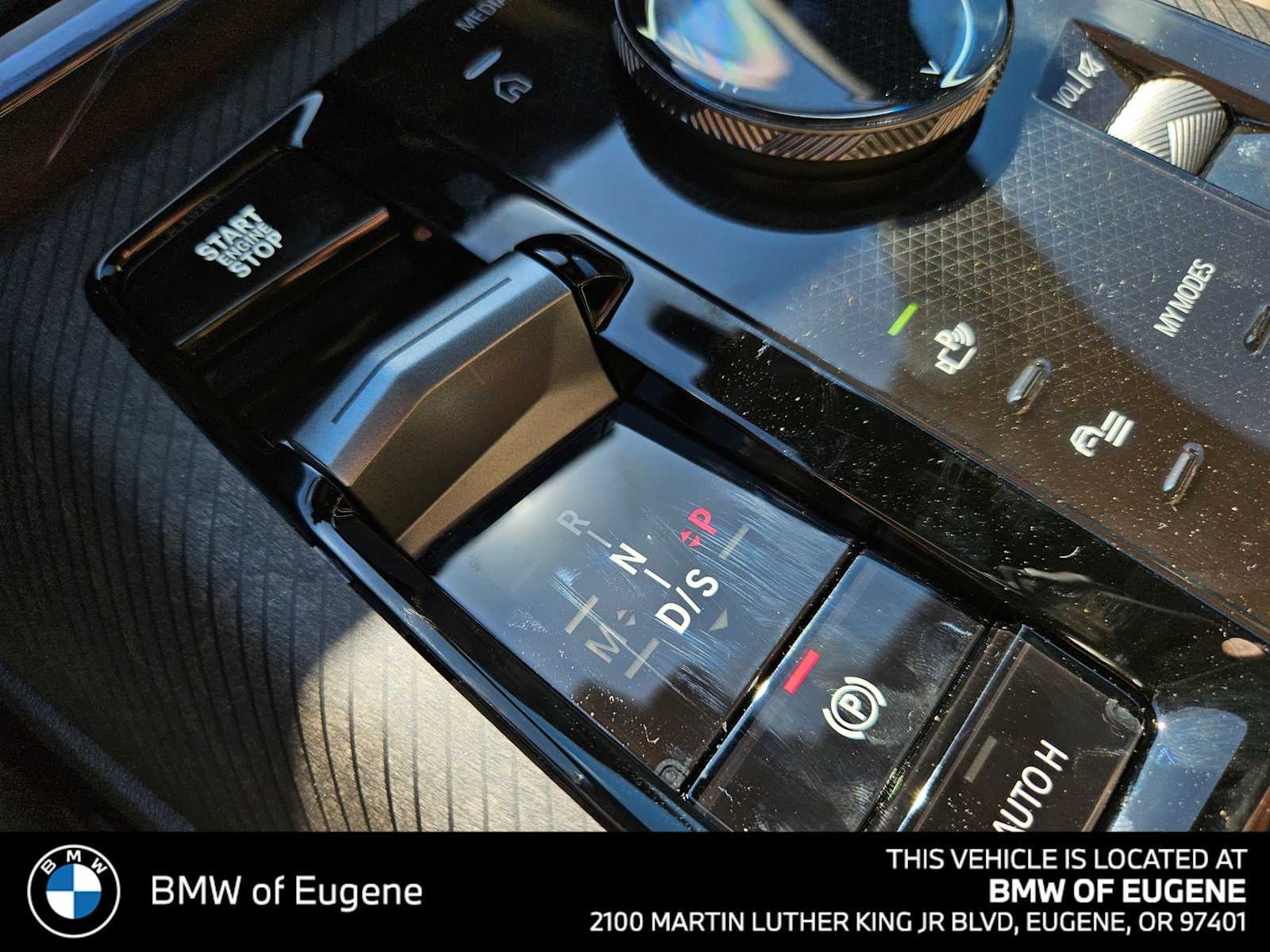 2026 BMW X3 30 xDrive 30 xDrive