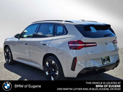 2026 BMW X3 30 xDrive 30 xDrive