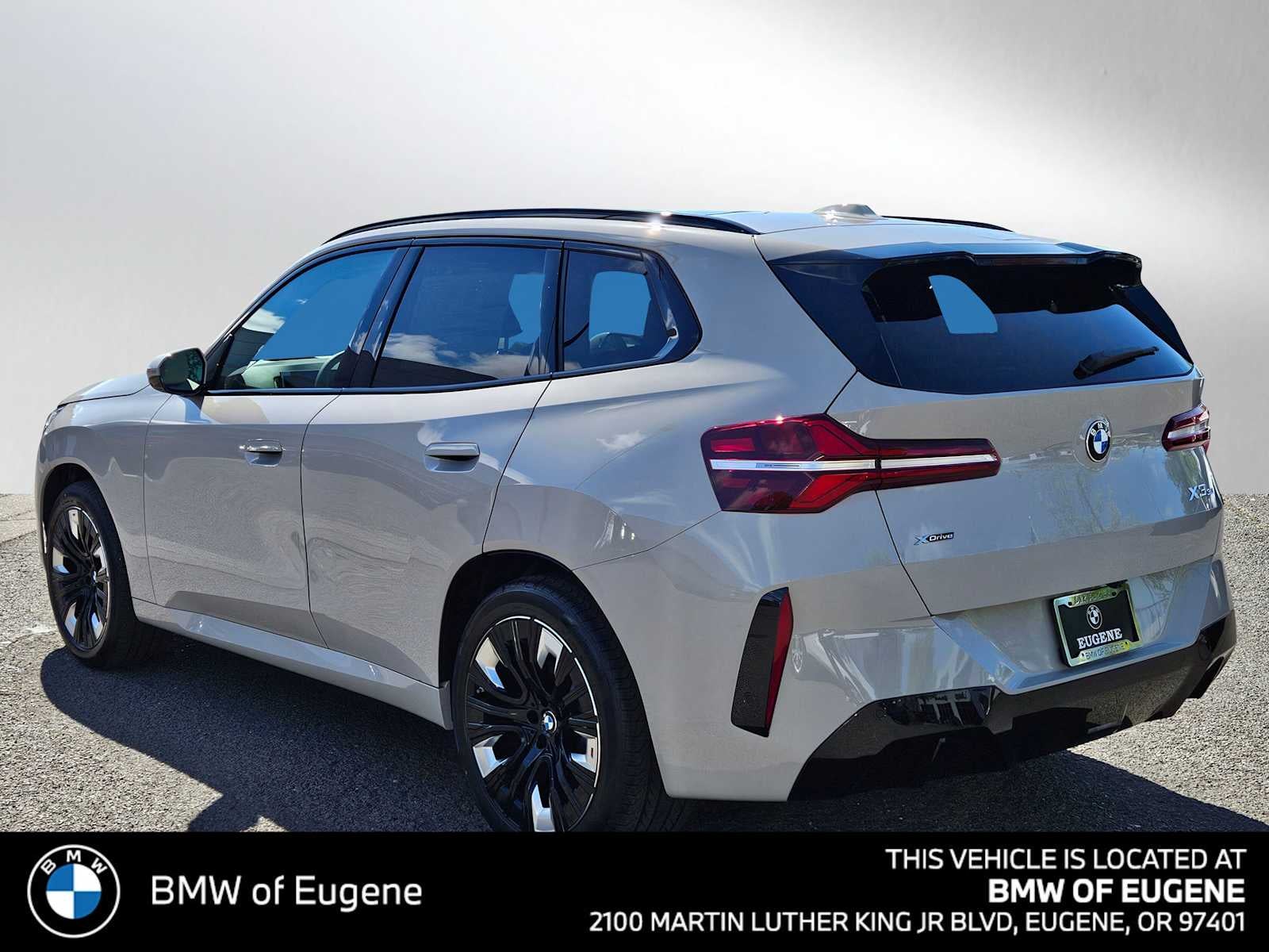 2026 BMW X3 30 xDrive 30 xDrive