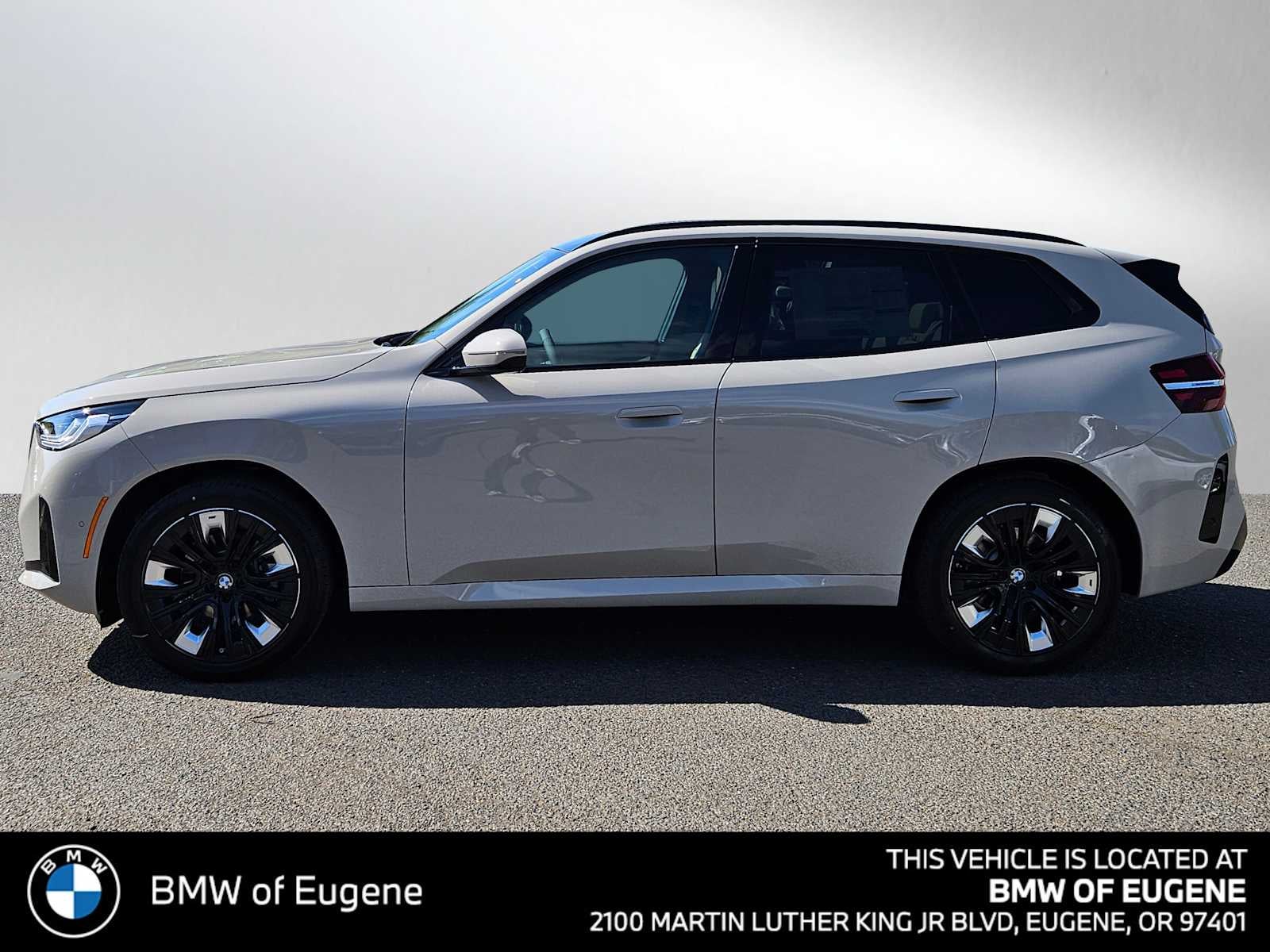2026 BMW X3 30 xDrive 30 xDrive