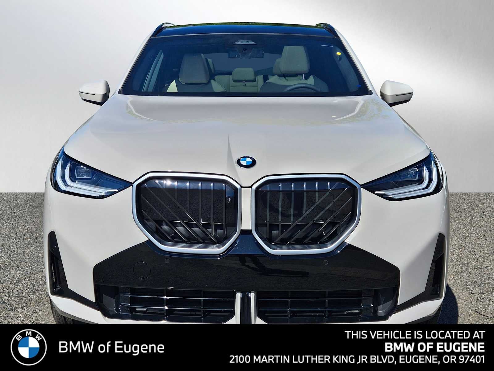 2026 BMW X3 30 xDrive 30 xDrive