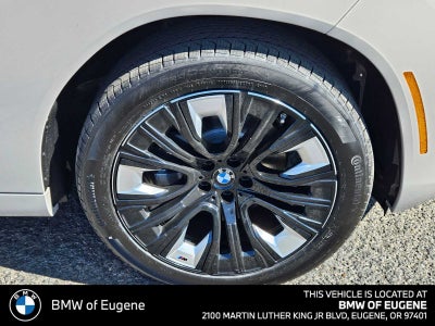 2026 BMW X3 30 xDrive 30 xDrive