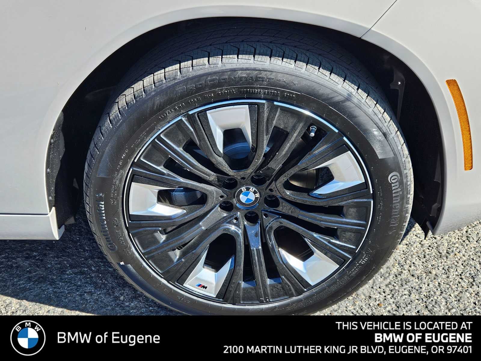 2026 BMW X3 30 xDrive 30 xDrive