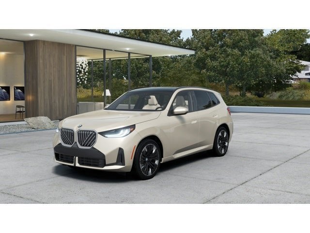 2026 BMW X3 30 xDrive 30 xDrive