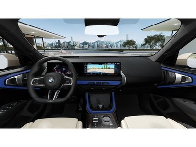 2026 BMW X3 30 xDrive 30 xDrive