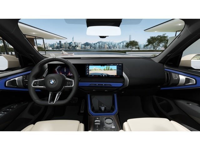 2026 BMW X3 30 xDrive 30 xDrive