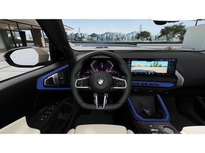 2026 BMW X3 30 xDrive 30 xDrive